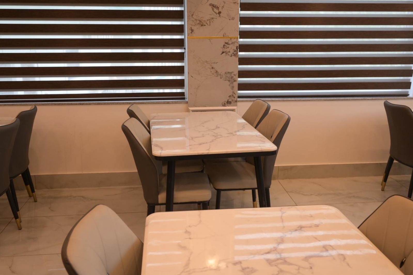 Hotel Udit Inn Rudraprayāg Buitenkant foto