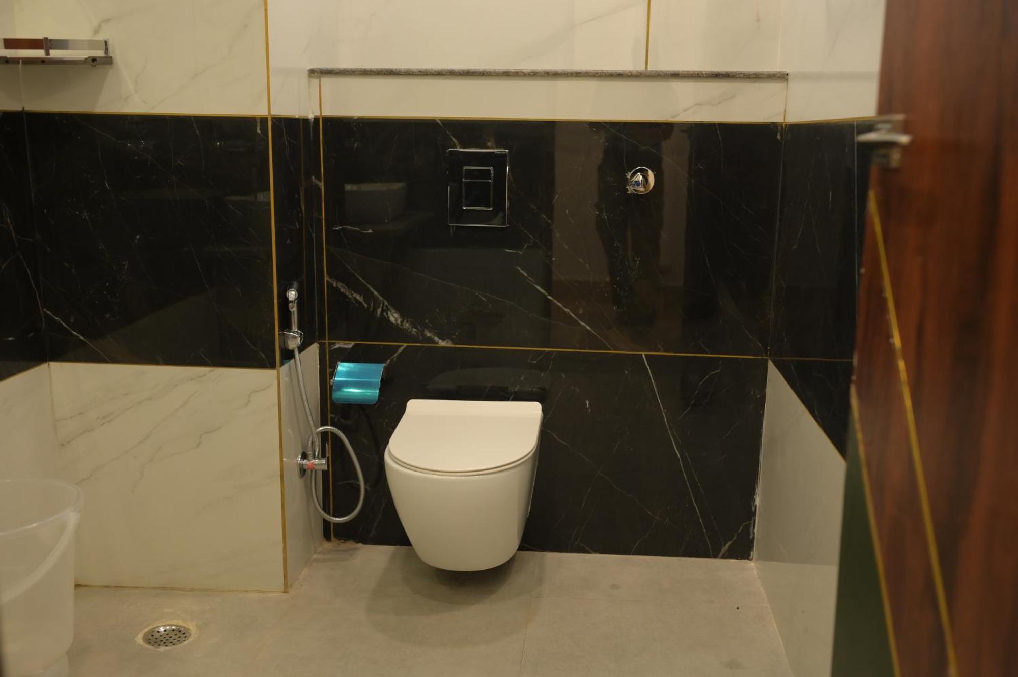 Hotel Udit Inn Rudraprayāg Buitenkant foto